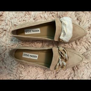 Steve Madden flats